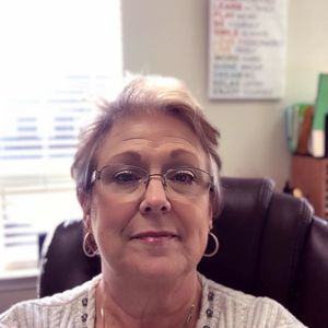 Meet your Posher, Teri